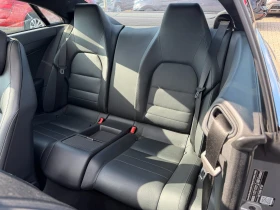 Mercedes-Benz E 220 COUPE AVTOMAT/PANORAMA/NAVI/KOJA EURO 5, снимка 10
