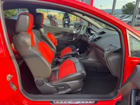 Ford Fiesta 1.6 ST TURBO, снимка 13