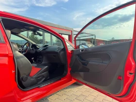Ford Fiesta 1.6 ST TURBO, снимка 14