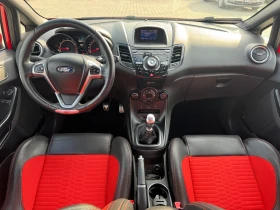 Ford Fiesta 1.6 ST TURBO, снимка 11