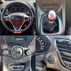 Ford Fiesta 1.6 ST TURBO, снимка 16