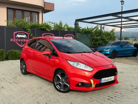 Ford Fiesta 1.6 ST TURBO, снимка 7