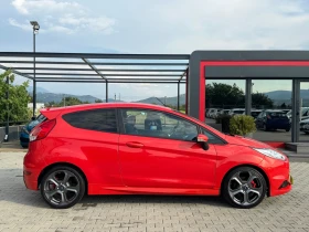 Ford Fiesta 1.6 ST TURBO, снимка 6