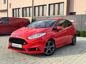 Ford Fiesta 1.6 ST TURBO, снимка 1