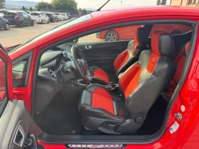 Ford Fiesta 1.6 ST TURBO, снимка 10