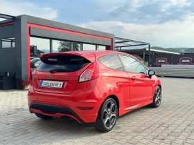 Ford Fiesta 1.6 ST TURBO, снимка 5