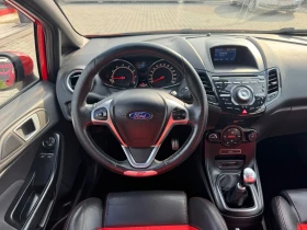 Ford Fiesta 1.6 ST TURBO, снимка 12