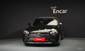 Mercedes-Benz E 350 AMG* LINE* 4MATIC* BURMESTER* ОБДУХВАНЕ* ДИСТРОНИК, снимка 3