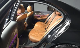 Mercedes-Benz E 350 AMG* LINE* 4MATIC* BURMESTER* ОБДУХВАНЕ* ДИСТРОНИК, снимка 15