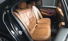 Mercedes-Benz E 350 AMG* LINE* 4MATIC* BURMESTER* ОБДУХВАНЕ* ДИСТРОНИК, снимка 16