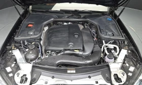 Mercedes-Benz E 350 AMG* LINE* 4MATIC* BURMESTER* ОБДУХВАНЕ* ДИСТРОНИК, снимка 17