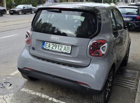 Smart Fortwo, снимка 9