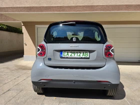Smart Fortwo, снимка 17