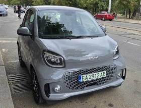 Smart Fortwo, снимка 8