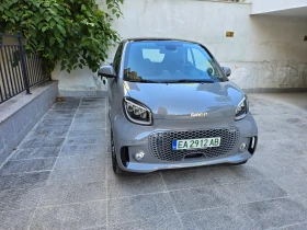 Smart Fortwo, снимка 1