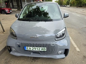 Smart Fortwo, снимка 10