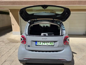 Smart Fortwo, снимка 15