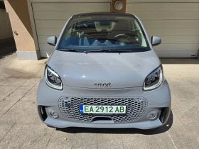 Smart Fortwo, снимка 13