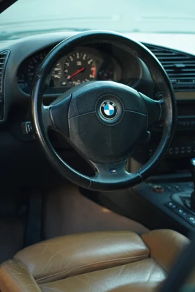 BMW M3 3.2 M3 USA КАБРИО, снимка 9