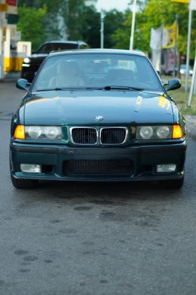BMW M3 3.2 M3 USA КАБРИО, снимка 1