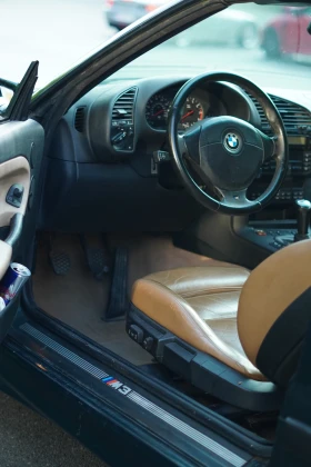 BMW M3 3.2 M3 USA КАБРИО, снимка 8