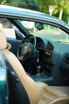 BMW M3 3.2 M3 USA КАБРИО, снимка 10