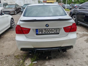 BMW 320, снимка 9