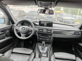 BMW 320, снимка 8