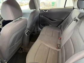 Hyundai Ioniq 1.6 Hybrid Автоматик, снимка 9