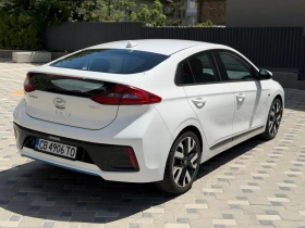 Hyundai Ioniq 1.6 Hybrid Автоматик, снимка 4