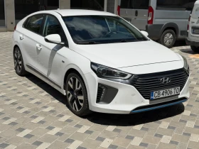 Hyundai Ioniq 1.6 Hybrid Автоматик, снимка 2