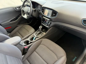 Hyundai Ioniq 1.6 Hybrid Автоматик, снимка 8
