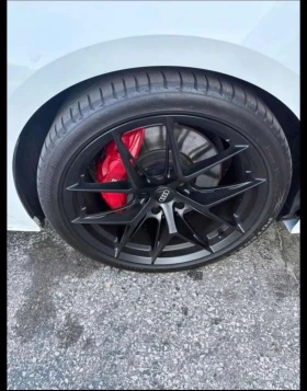 Audi S5 * Progressiv * CARFAX * ЦЕНА ДО БГ, снимка 4