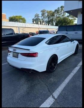 Audi S5 * Progressiv * CARFAX * ЦЕНА ДО БГ, снимка 3