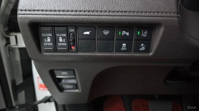 Honda Odyssey 3.5* ELITE* ПОДГРЕВ* ОБДУХВАНЕ* TV* ШИБИДАХ* , снимка 15