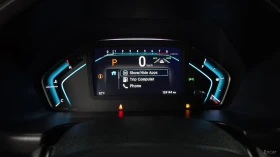 Honda Odyssey 3.5* ELITE* ПОДГРЕВ* ОБДУХВАНЕ* TV* ШИБИДАХ* , снимка 7
