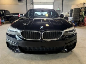 BMW 530 xDrive M Sport ЦЕНА ДО БЪЛГАРИЯ АВТОКРЕДИТ, снимка 2
