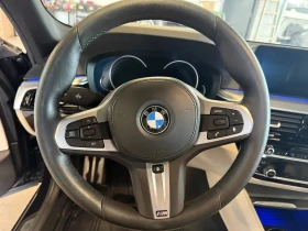 BMW 530 xDrive M Sport ЦЕНА ДО БЪЛГАРИЯ АВТОКРЕДИТ, снимка 11