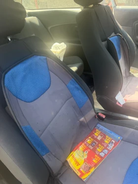 Seat Ibiza, снимка 5