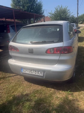 Seat Ibiza, снимка 3