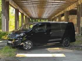 Opel Zafira LIFE BUSINESS Elegance L, снимка 2