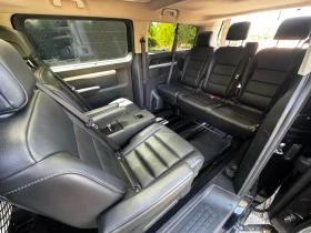 Opel Zafira LIFE BUSINESS Elegance L, снимка 10