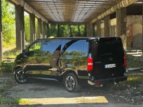 Opel Zafira LIFE BUSINESS Elegance L, снимка 5