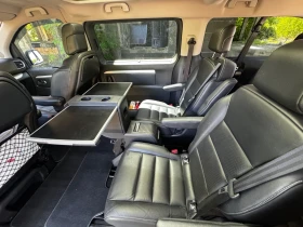 Opel Zafira LIFE BUSINESS Elegance L, снимка 7