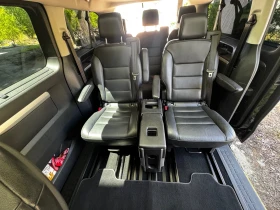 Opel Zafira LIFE BUSINESS Elegance L, снимка 8