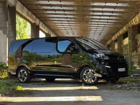 Opel Zafira LIFE BUSINESS Elegance L, снимка 1
