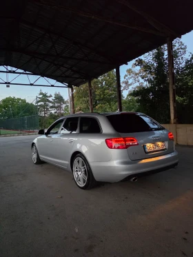 Audi A6 A6 3.0 TDI 3xSlain , снимка 5
