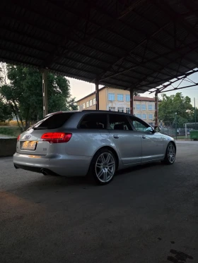 Audi A6 A6 3.0 TDI 3xSlain , снимка 7