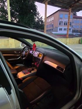 Audi A6 A6 3.0 TDI 3xSlain , снимка 9