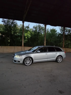 Audi A6 A6 3.0 TDI 3xSlain , снимка 4